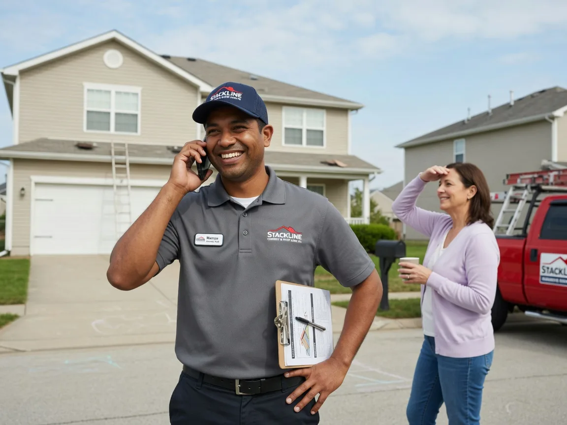 Chimney flashing repair Rockford, IA FAQs